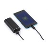 Power Bank muni d'oreillettes Letitia