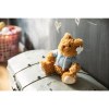Peluche livré avec un sweet Monty