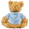 Peluche livré avec un sweet Monty