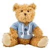 Peluche livré avec un sweet Monty