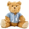 Peluche livré avec un sweet Monty