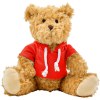 Peluche livré avec un sweet Monty