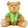 Peluche livré avec un sweet Monty
