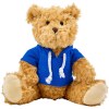 Peluche livré avec un sweet Monty