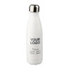 Gourde isotherme de 500 ml en acier inoxydable Lombok