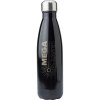 Gourde isotherme de 500 ml en acier inoxydable Lombok