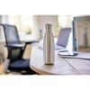 Gourde isotherme de 500 ml en acier inoxydable Lombok