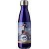 Gourde isotherme de 500 ml en acier inoxydable Lombok