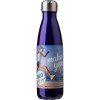 Gourde isotherme de 500 ml en acier inoxydable Lombok