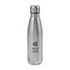 Gourde isotherme de 500 ml en acier inoxydable Lombok