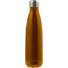 Gourde isotherme de 500 ml en acier inoxydable Lombok
