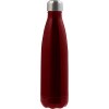 Gourde isotherme de 500 ml en acier inoxydable Lombok