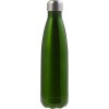 Gourde isotherme de 500 ml en acier inoxydable Lombok