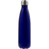 Gourde isotherme de 500 ml en acier inoxydable Lombok