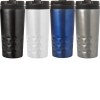 Mug isotherme double paroi Lorraine