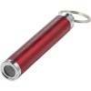Porte-clés torche en métal Zola