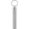 Porte-clés torche en métal Zola