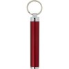 Porte-clés torche en métal Zola