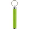 Porte-clés torche en métal Zola