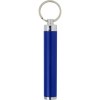 Porte-clés torche en métal Zola