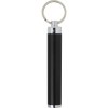 Porte-clés torche en métal Zola