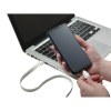 Lanyard comprenant une prise USB Marguerite