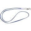 Lanyard comprenant une prise USB Marguerite
