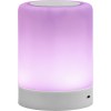 Enceinte sans fil lumineuse Leilani