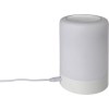 Enceinte sans fil lumineuse Leilani