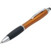 Stylo bille en plastique