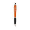 Stylo bille en plastique