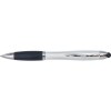 Stylo bille en plastique