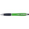Stylo bille en plastique