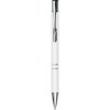 Stylo bille en métal Yvette
