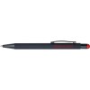 Stylo bille toucher gomme Formentera