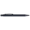 Stylo bille toucher gomme Formentera
