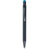 Stylo bille toucher gomme Formentera