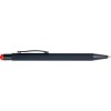 Stylo bille toucher gomme Formentera