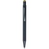 Stylo bille toucher gomme Formentera
