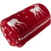 Plaid polaire de 180 g/m2 Jane