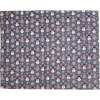 Couverture en polyester de 260 g/m² Michelle