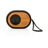 Enceinte Bamboo X