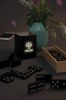 Enceinte sans fil lumineuse