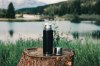 Bouteille isotherme 0.5L Swiss Peak Elite
