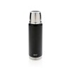 Bouteille isotherme 0.5L Swiss Peak Elite