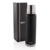 Bouteille isotherme 1L Swiss Peak Elite