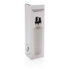 Bouteille isotherme à goulot standard