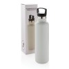 Bouteille isotherme à goulot standard