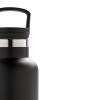 Bouteille isotherme à goulot standard