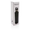 Bouteille isotherme à goulot standard